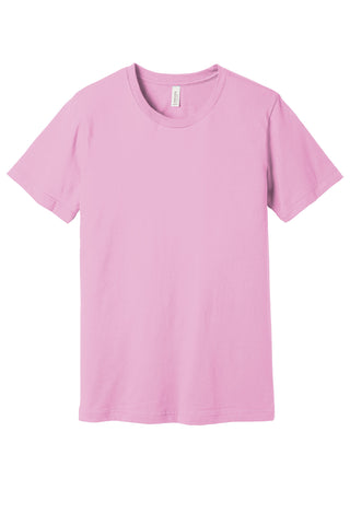BELLA+CANVAS ® Unisex Jersey Short Sleeve Tee. BC3001