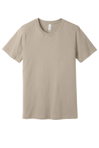 BELLA+CANVAS ® Unisex Jersey Short Sleeve Tee. BC3001