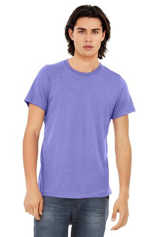 BELLA+CANVAS ® Unisex Triblend Short Sleeve Tee. BC3413