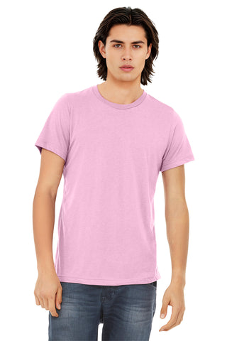 BELLA+CANVAS ® Unisex Triblend Short Sleeve Tee. BC3413