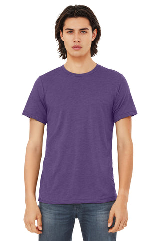 BELLA+CANVAS ® Unisex Triblend Short Sleeve Tee. BC3413