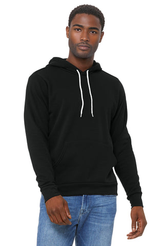 BELLA+CANVAS ® Unisex Sponge Fleece Pullover Hoodie. BC3719