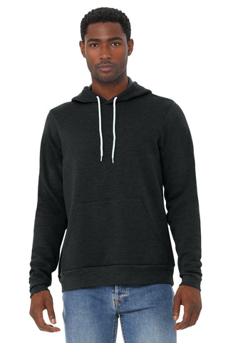 BELLA+CANVAS ® Unisex Sponge Fleece Pullover Hoodie. BC3719