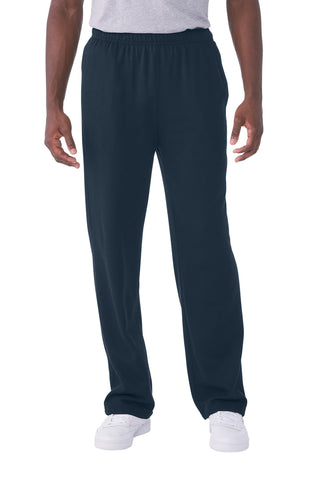BELLA+CANVAS® Unisex Sponge Fleece Straight Leg Sweatpant BC3725