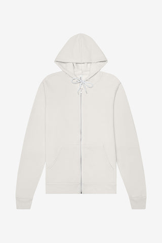 BELLA+CANVAS ® Unisex Sponge Fleece Full-Zip Hoodie. BC3739
