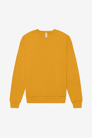 BELLA+CANVAS ® Unisex Sponge Fleece Drop Shoulder Sweatshirt. BC3945