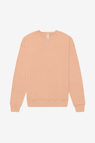 BELLA+CANVAS ® Unisex Sponge Fleece Drop Shoulder Sweatshirt. BC3945
