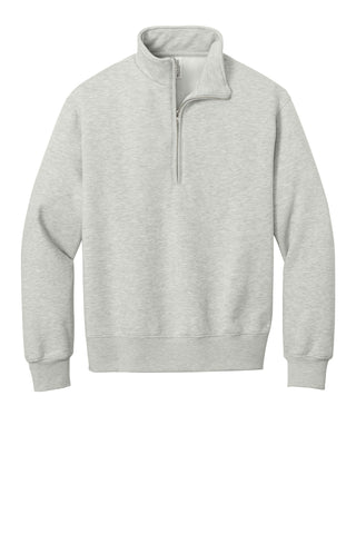 BELLA+CANVAS® Unisex 10-Ounce Heavyweight 1/2-Zip Sweatshirt BC4740