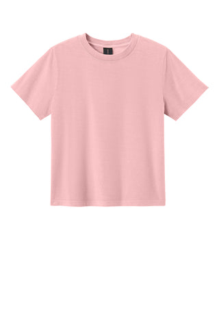 BELLA+CANVAS® Women's Heavyweight Garment-Dyed Tee BC6110GD