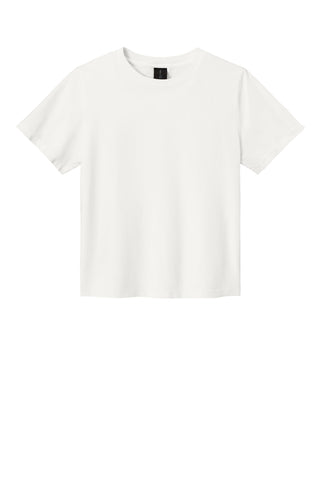 BELLA+CANVAS® Women's Heavyweight Garment-Dyed Tee BC6110GD