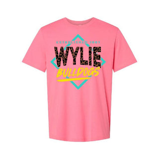 Wylie PTO - Leopard - Lil Cattilac