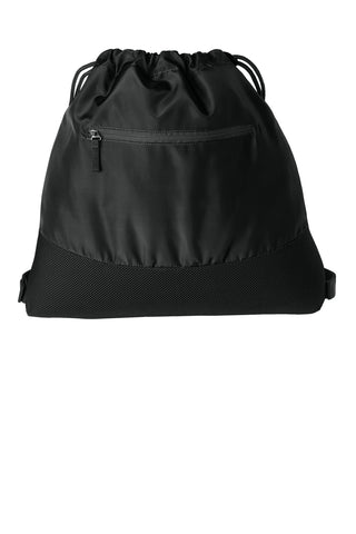 Port Authority® Agility Mesh Pocket Cinch BG619