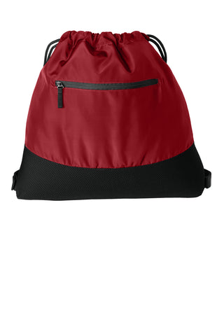 Port Authority® Agility Mesh Pocket Cinch BG619
