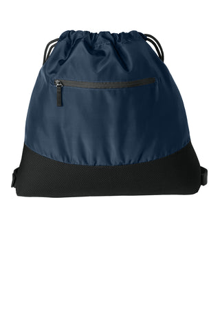 Port Authority® Agility Mesh Pocket Cinch BG619