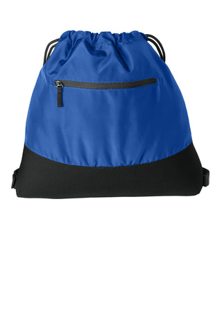 Port Authority® Agility Mesh Pocket Cinch BG619