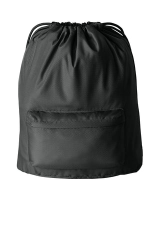 Port Authority® Diamond Pocket Cinch BG637