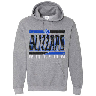 Winters Blizzards - Nation Hoodie