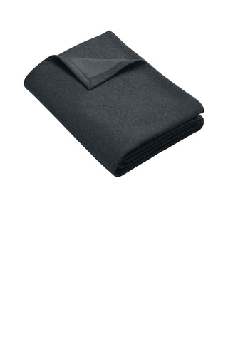 Port & Co® Core Fleece Sweatshirt Blanket. BP78