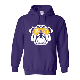 Wylie Bulldogs - Game Day Mascot Hoodie