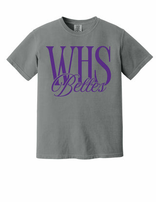Wylie Belles - WHS Belles