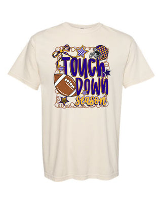 Wylie Youth Football and Cheer - Touchdown Season