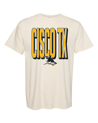 Cisco Loboes Booster Club - Cisco, TX