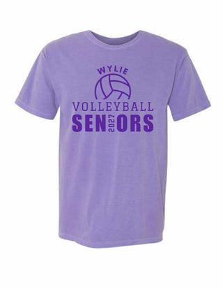 Wylie Volleyball - Seniors 2027