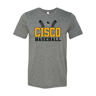 Cisco Loboes Booster Club - Baseball - Lil Cattilac