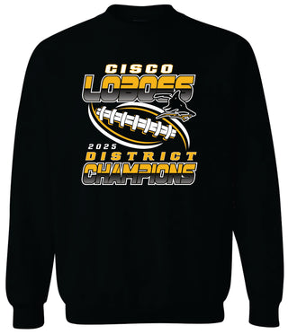 Cisco Loboes Booster Club - Football Playoffs