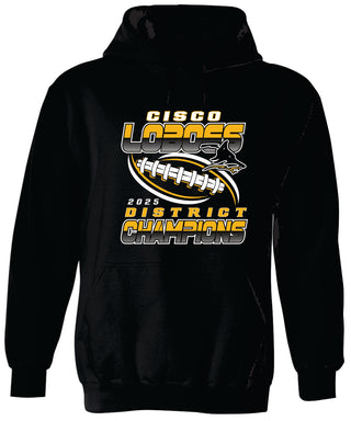 Cisco Loboes Booster Club - Football Playoffs