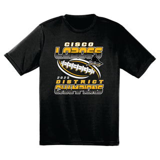 Cisco Loboes Booster Club - Football Playoffs