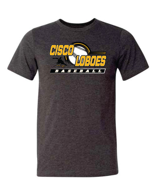 Cisco Loboes Booster Club - Loboes Baseball