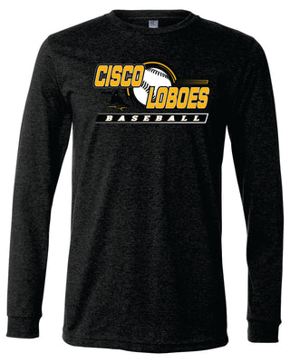 Cisco Loboes Booster Club - Loboes Baseball