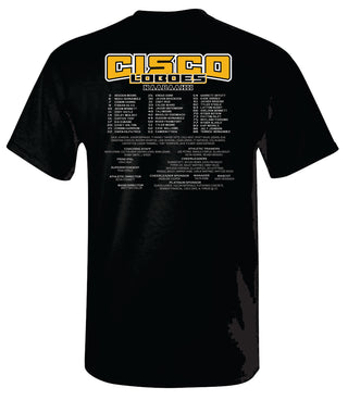 Cisco Loboes Booster Club - Football Playoffs