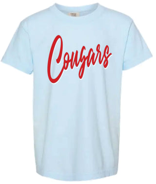 Cooper Tennis - Cougars