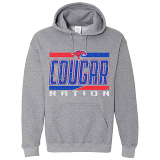 Cooper Cougars - Nation Hoodie
