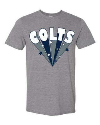 Craig Colts - Stars T-Shirt