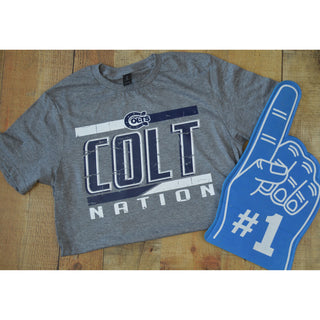 Craig Colts - Nation T-Shirt