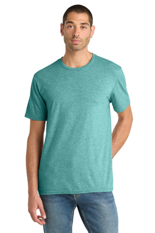 District® Perfect Blend® CVC Tee. DM108