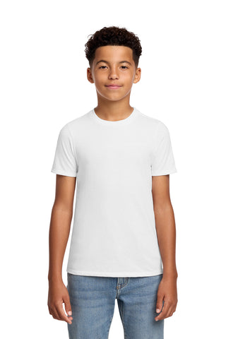 District® Youth Perfect Blend® CVC Tee DT108Y