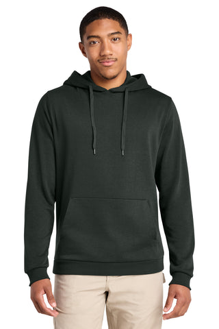 District® Perfect Tri® Fleece Pullover Hoodie DT1300