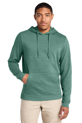 District® Perfect Tri® Fleece Pullover Hoodie DT1300