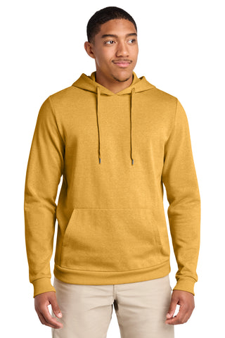 District® Perfect Tri® Fleece Pullover Hoodie DT1300