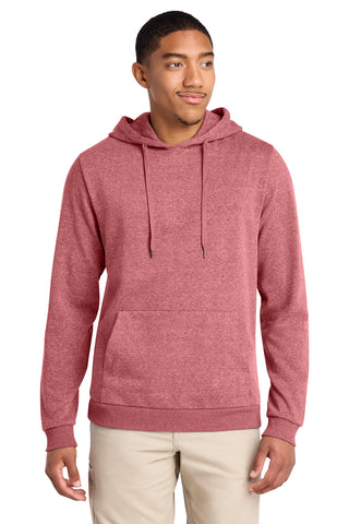 District® Perfect Tri® Fleece Pullover Hoodie DT1300