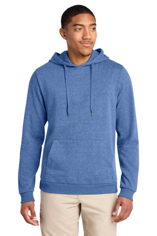 District® Perfect Tri® Fleece Pullover Hoodie DT1300