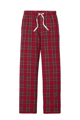 District® Flannel Pocket Pant DT1810