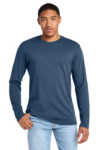 District Wash™ Long Sleeve Tee DT2103