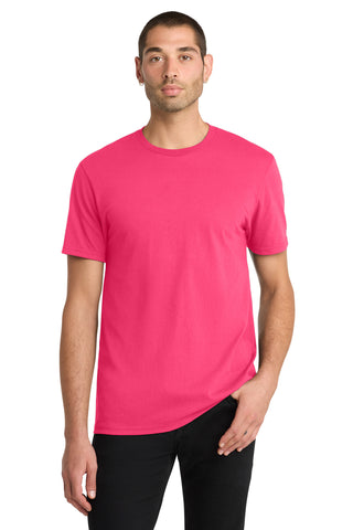 District® The Concert Tee® DT5000