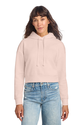 District® Women's V.I.T.™ Fleece Hoodie DT6101