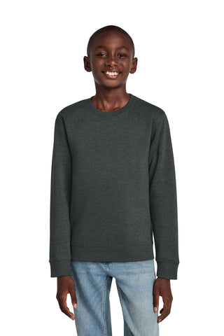 District® Youth V.I.T.™ Fleece Crew DT6104Y